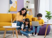 Indosat Luncurkan HiFi Air HKM 1274, Internet Rumah Fleksibel dan Hemat