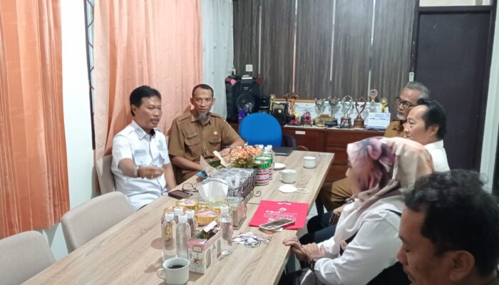 Kos Harian Jadi Sorotan, Wali Kota Cirebon Minta Pelaku Usaha Lebih Selektif Terima Anak Remaja