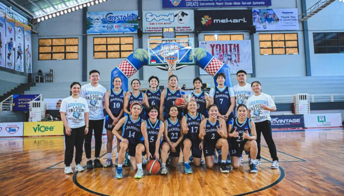 Turnamen Cheng Hoo Cup 2025 Digelar di Cirebon, Hadirkan Tim Internasional dan Mantan Pemain Nasional