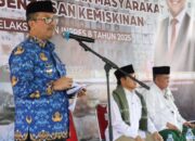 Bupati Cirebon Dukung Menko PM Perkuat Peran Pesantren Atasi Kemiskinan