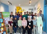 NPET, Cara Nutrifood Ajak Guru PJOK Lebih Berperan Dalam Pola Hidup Sehat Anak Didik