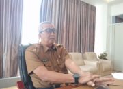 Pedagang Sukalila akan Direlokasi ke PGC, Rencananya Gratis Sewa Setahun