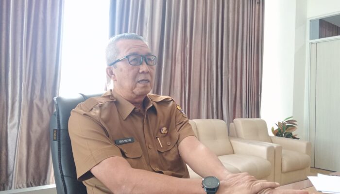 Pedagang Sukalila akan Direlokasi ke PGC, Rencananya Gratis Sewa Setahun