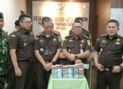 Kejari Tetapkan 4 Tersangka Kasus Pungli PIP di SMAN 7 Cirebon