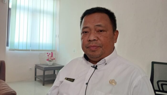 Usai Penetapan Tersangka, KCD Sebut Ketiga Guru SMAN 7 Cirebon Berstatus Nonaktif