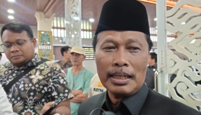 Seluruh Kepsek SMP dan SD Kota Cirebon akan Ikuti Retreat di Kuningan 