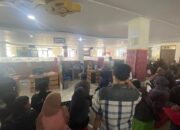 Pelayanan Digitalisasi Adminduk di Cirebon Dikeluhkan Warga