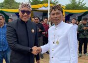 Partisipasi Pelindo pada Perayaan Hari Jadi ke-598 Cirebon