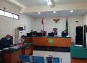 Sidang Pinjam Nama KONI Kota Cirebon Berlanjut, Agendanya Periksa Saksi, Begini Kata Kedua Kuasa Hukum