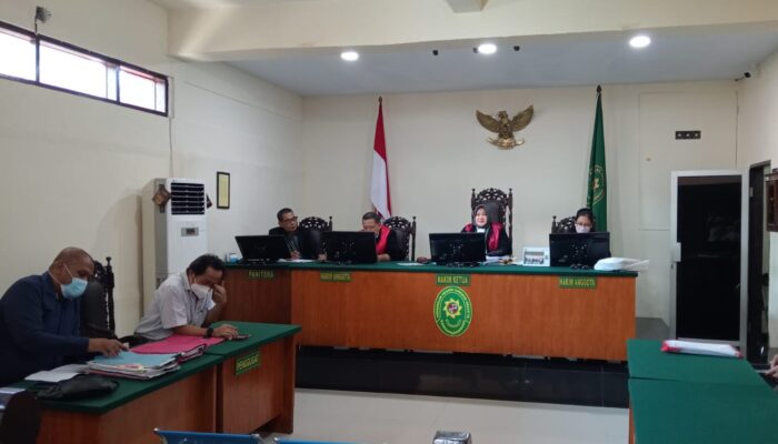 Sidang Pinjam Nama KONI Kota Cirebon Berlanjut, Agendanya Periksa Saksi, Begini Kata Kedua Kuasa Hukum