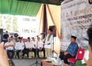 Menko PM Muhaimin Dorong Pesantren Jadi Pusat Pemberdayaan Masyarakat untuk Mempercepat Pengentasan Kemiskinan