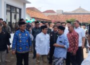 Menko PM Muhaimin : Pesantren Berperan Penting dalam Pengentasan Kemiskinan dan Pemerataan Pendidikan