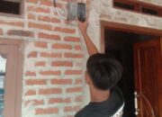 Tumbuhkan Semangat Kemerdekaan, PLN UP3 Indramayu Terus Perkenalkan Fitur Swacam di PLN Mobile