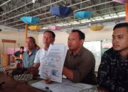 Teuku M Hidayat Ajukan Upaya Hukum Derden Verzet di Tengah Sengketa Tanah Cipto Cirebon