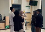 Teman Dengar JKN, Kesetaraan Akses Pelayanan Kesehatan bagi Difabel Tuli