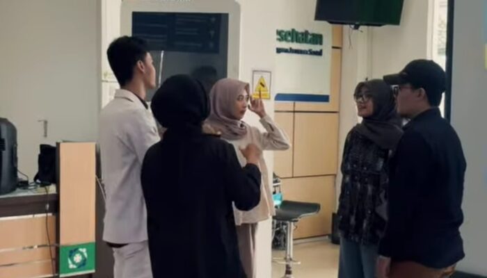 Teman Dengar JKN, Kesetaraan Akses Pelayanan Kesehatan bagi Difabel Tuli