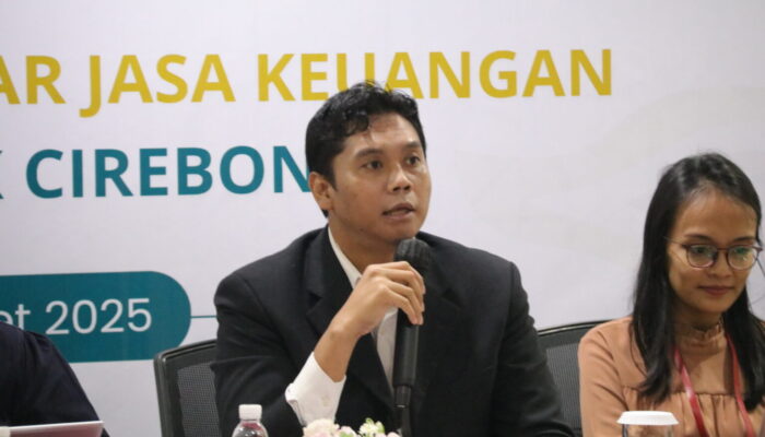 OJK Cirebon : Waspada Informasi Menyesatkan terkait Program Penghapusan Hutang