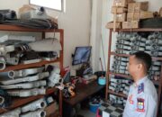 50 Titik PJU Baru akan Dipasang di Stadion Bima, Khususnya Jogging Track