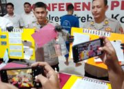 Staf PDAM Tirta Giri Nata Ditangkap Polisi, Diduga Korupsi Rp 3,7 miliar