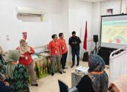 Mudahkan Layanan Bedah Vaskular, PESBEVI dan RSD Gunung Jati Gelar Workshop dan Simposium Perawatan Luka