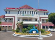 Respon Dewas PDAM Tirta Giri Nata Soal Dugaan Korupsi Rp 3,7 miliar