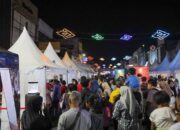 Bakal Ada Car Free Night Kota Cirebon, Rencananya di Jalur Pekalipan