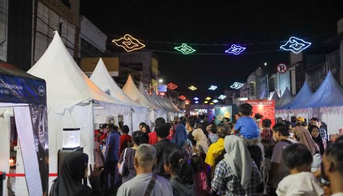 Bakal Ada Car Free Night Kota Cirebon, Rencananya di Jalur Pekalipan