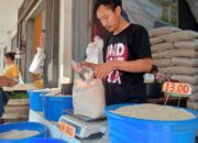 Harga Beras di Kota Cirebon Tinggi, Begini Kata DKPPP dan Bulog 