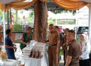 Termasuk Kota Cirebon, Kejari se Jawa Barat Serentak Gelar GPM