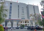 Kejari dan Wali Kota Cirebon Bertemu, Sharing Informasi Kelaikan Gedung Setda