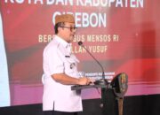 Bupati Imron Dukung Pembenahan Data Bansos dan Program Sekolah Rakyat
