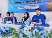 Warga Mengadu Soal Infrastruktur hingga BPJS ke Rinna Suryanti saat Reses