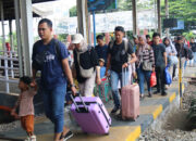 Libur Panjang Hari Kemerdekaan RI, KAI Daop 3 Cirebon Sediakan 2.560 Tiket Tambahan