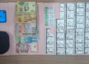 Edarkan Obat Keras Tanpa Izin, Pemuda Asal Bandung Dibekuk di Cirebon