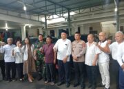 Wali Kota Cirebon dan Paguyuban Pelangi Bertemu, Hasilnya Diskon dan Tinjau Ulang Kenaikan PBB
