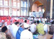 Haul Sunan Gunung Jati dan Hikmah ke-6 Jamha, Momentum Perkuat Jamiyah dan Kenang Peran Ulama Bagi Kemerdekaan RI