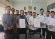 Bersama Kemenag, Bawaslu Bangun Pendidikan Demokrasi di Kota Cirebon