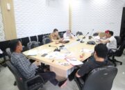 Rapat Internal Komisi I DPRD Kota Cirebon Bahas Mekanisme Uji Kepatutan Komisi Informasi