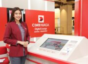 Inovasi Digital, Peran Nyata CIMB Niaga Dalam Pertumbuhan Ekonomi Daerah 