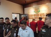 Kejari Tetapkan Tersangka Kasus Korupsi Gedung Setda Kota Cirebon, Enam Orang
