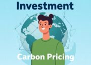 Mengenal Investasi Berkelanjutan dan ‘Carbon Pricing’