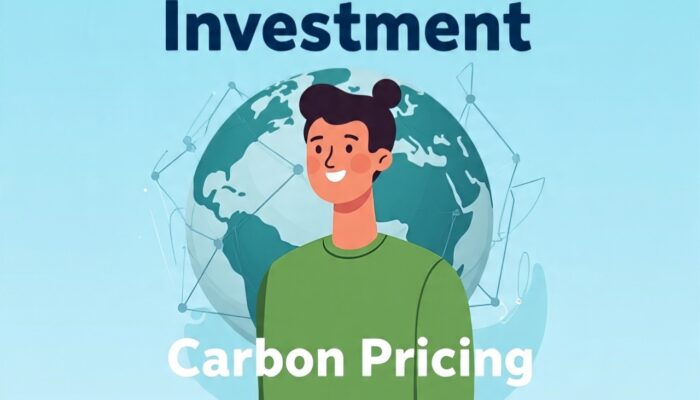 Mengenal Investasi Berkelanjutan dan ‘Carbon Pricing’
