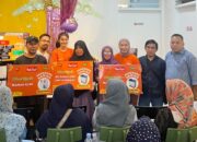 NutriSari Luncurkan Varian Terbaru, Blackcurrant Tea dan Ajak UMKM Umroh Lewat Program Undian