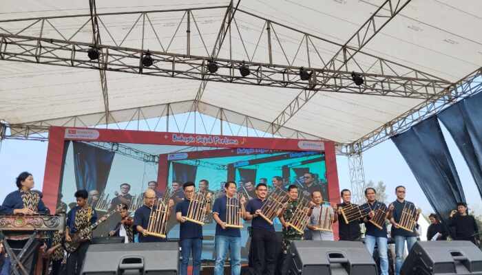 Hari Ini hingga Sore, Daihatsu Kumpul Sahabat Cirebon, Dimeriahkan Dian Anic dan D’Masiv