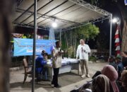 Reses, Selain Serap Aspirasi, Anton Tawarkan Peluang Pelatihan Kerja Aviation Security