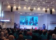 Hadirkan FYP Spesialis Leo Giovanni, UGJ Cirebon Ajak GenZ Berkreasi di Dunia Digital