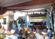 Reses Erry Yudistira, Serap Aspirasi dan Edukasi Warga Soal Usulan Pembangunan