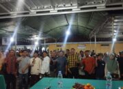 Agung Supirno Gelar Reses di Harjamukti, Warga Sampaikan Aspirasi Langsung kepada DPRD dan Wali Kota