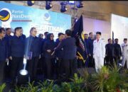 Eti Herawati Lanjut Pimpin Partai NasDem Kota Cirebon hingga Tahun 2030