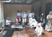 Tradisi Siraman Panjang di Kasultanan Kasepuhan Cirebon